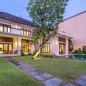 Bali Lotus Seminyak