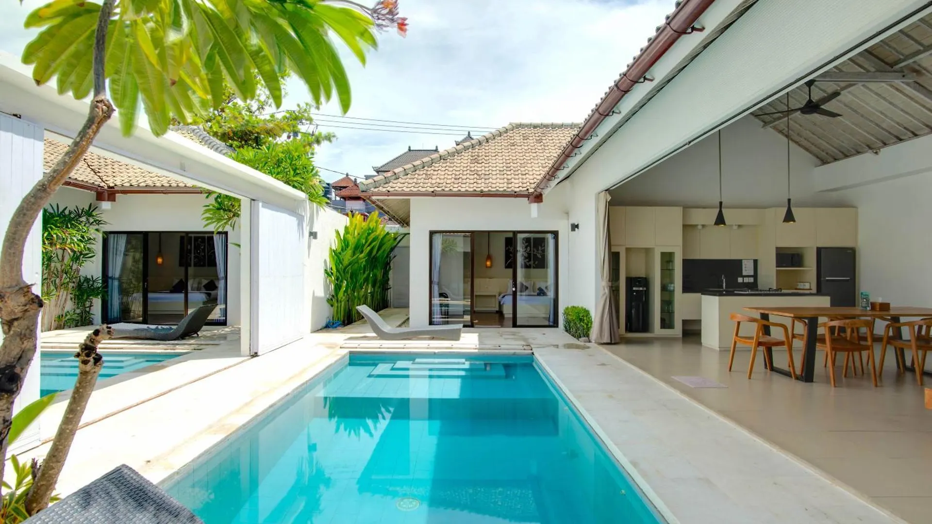 Anakula 3 - Amazing 2 Bedroom Private Pool Villa Seminyak  Indonesia