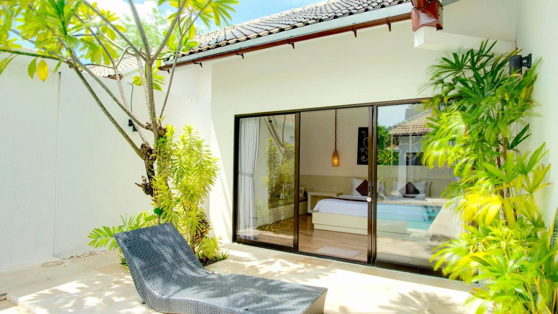 Anakula 3 - Amazing 2 Bedroom Private Pool Villa Seminyak  0*, Seminyak (Bali) Indonesia