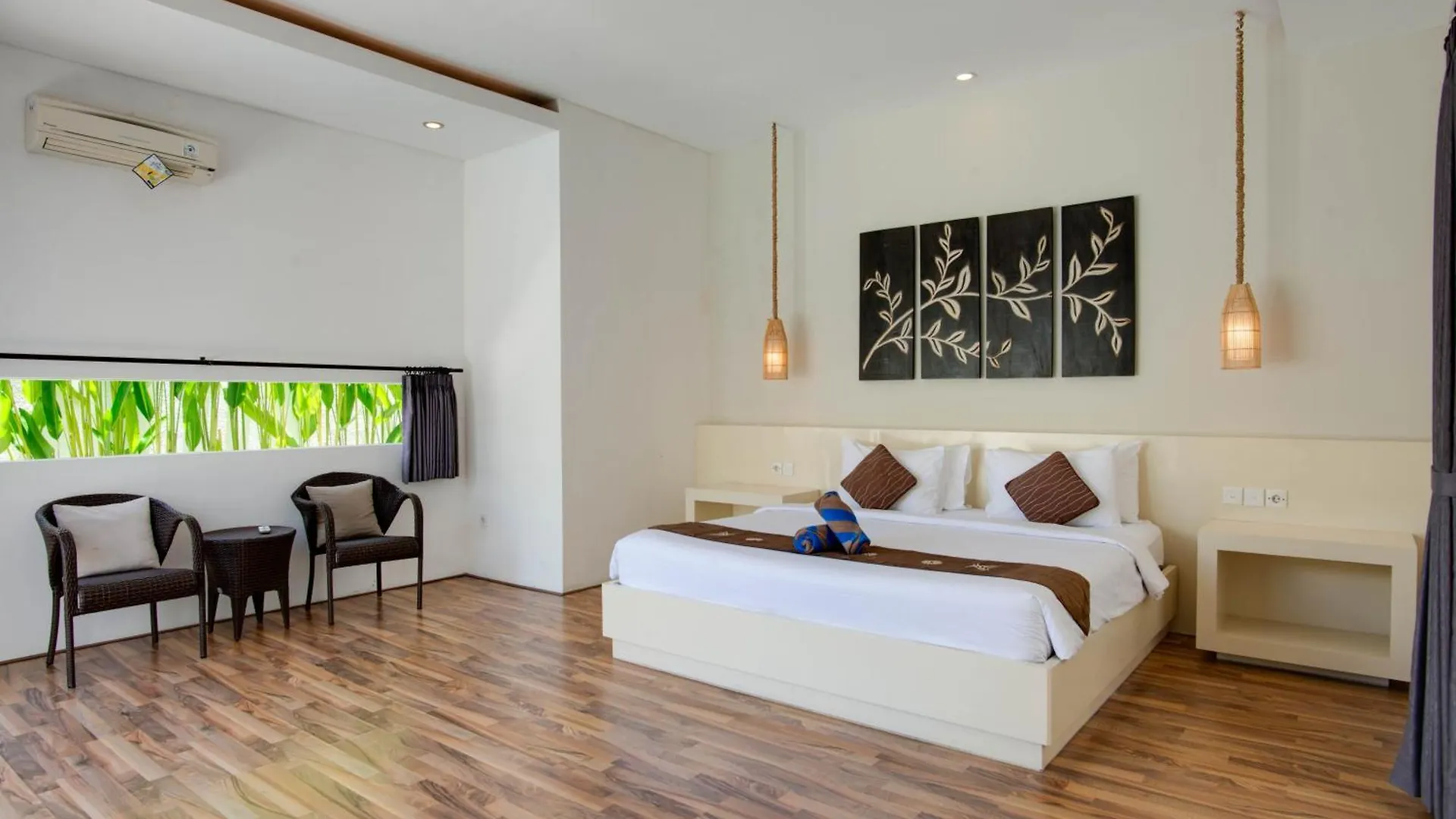 Anakula 3 - Amazing 2 Bedroom Private Pool Villa Seminyak   Seminyak (Bali)