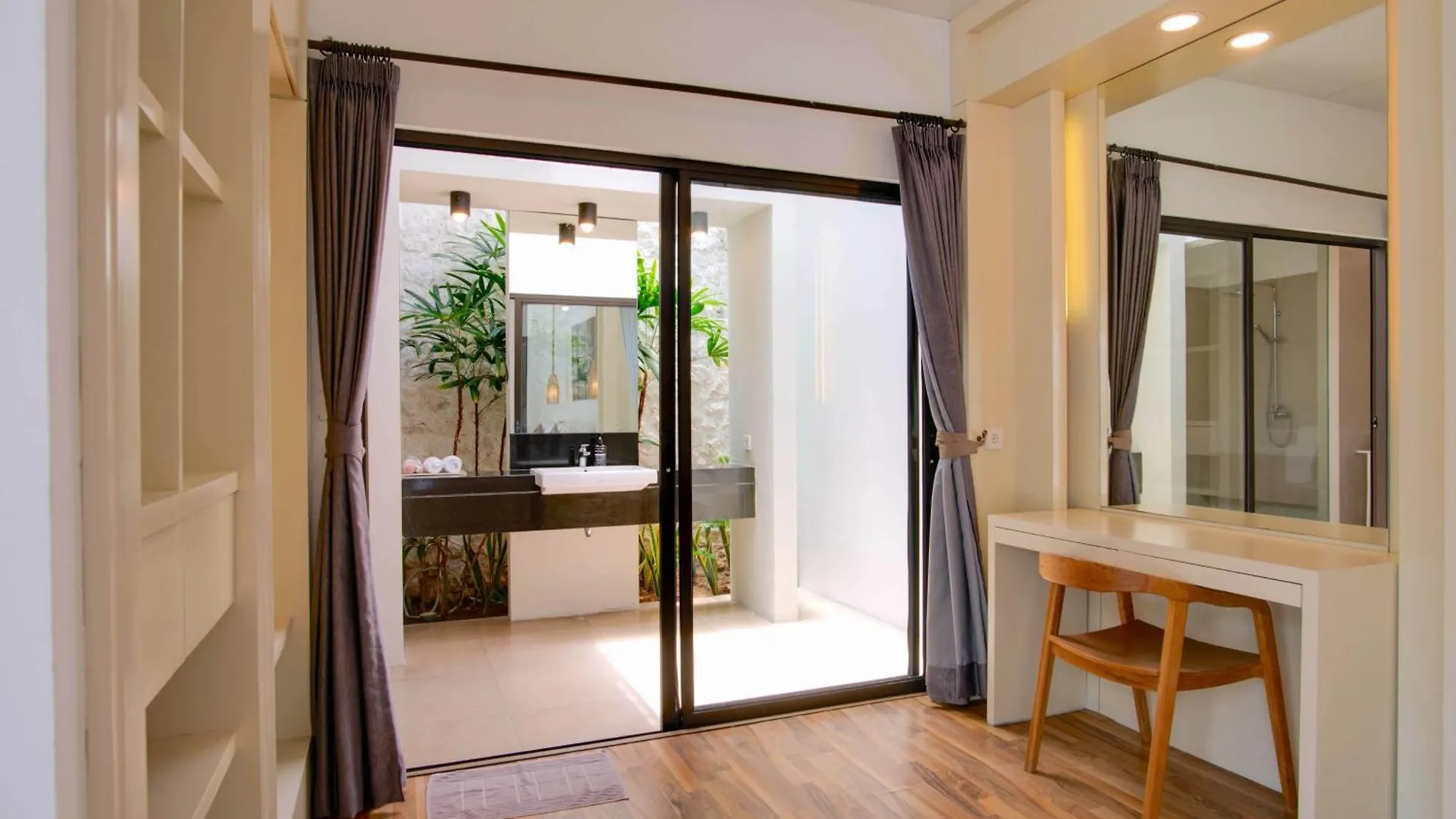 Anakula 3 - Amazing 2 Bedroom Private Pool Villa Seminyak  Indonesia