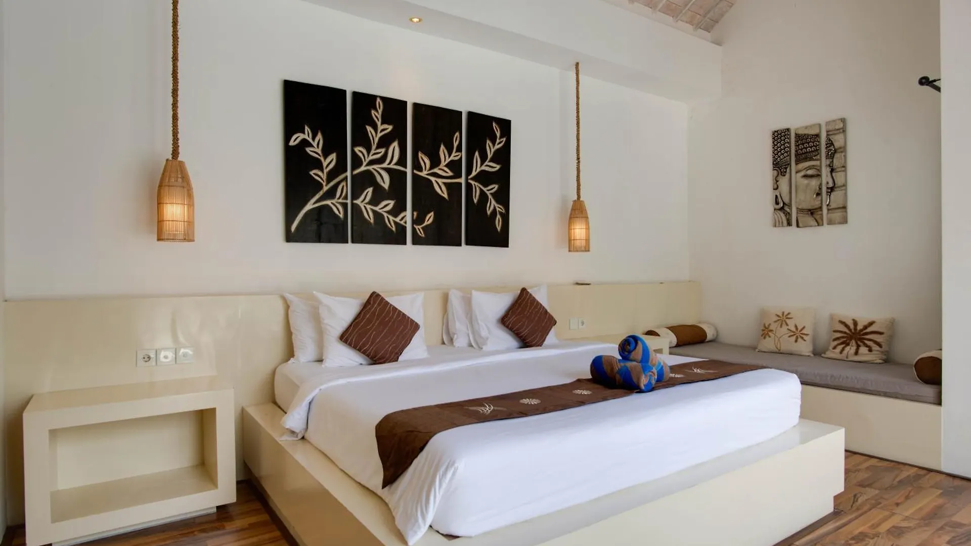 Anakula 3 - Amazing 2 Bedroom Private Pool Villa Seminyak  Indonesia