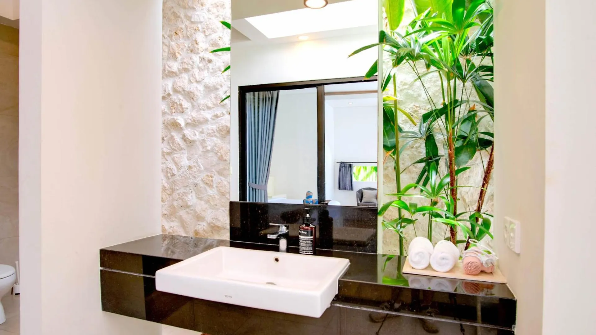 Anakula 3 - Amazing 2 Bedroom Private Pool Villa Seminyak  0*, Seminyak (Bali) Indonesia