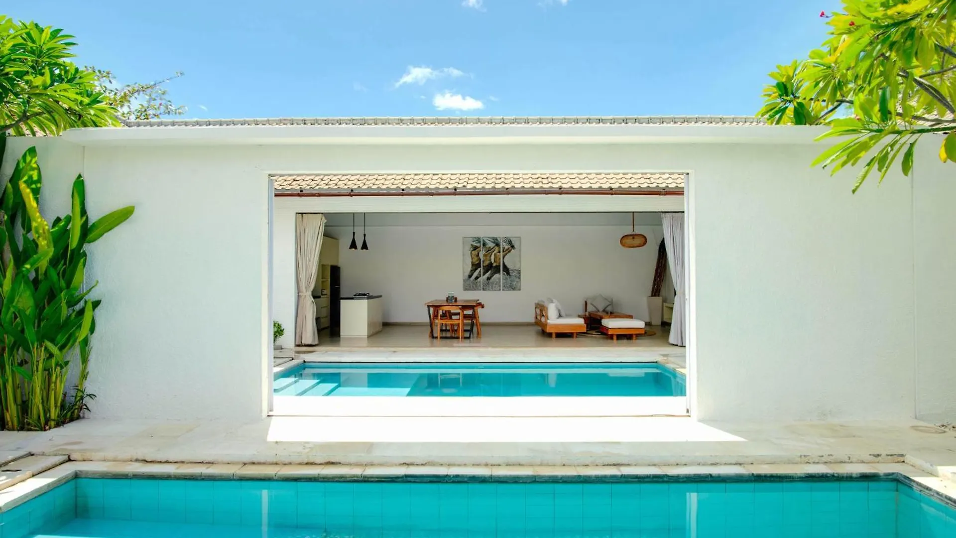 Anakula 3 - Amazing 2 Bedroom Private Pool Villa Seminyak